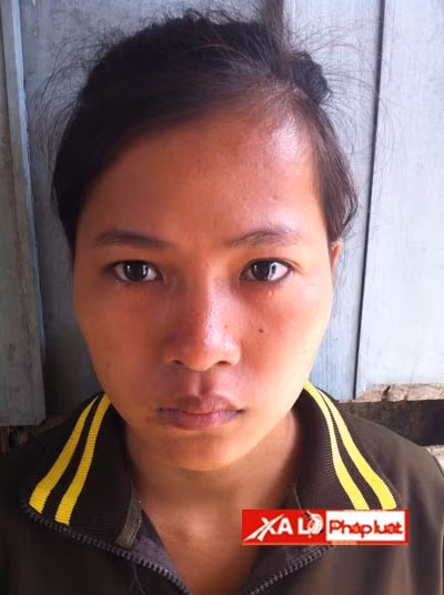 Hung thủ vụ án