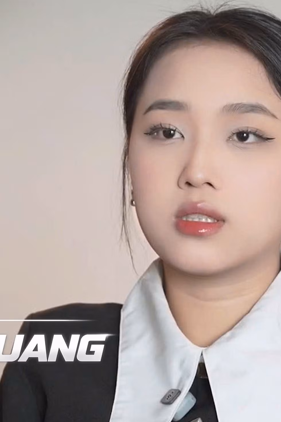 Hoa khôi Tài chính: 'Không đợi đến hoàn hảo mới thi Hoa hậu Việt Nam'