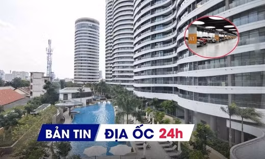 Địa ốc 24H: TPHCM sắp đấu giá khu đất khởi điểm 2.700 tỷ đồng; tỉnh giáp Hà Nội quy hoạch KCN, đô thị 1.000 ha