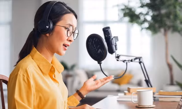 Thời gian rảnh là lúc chúng ta có thể khám phá xem mình thực sự thích điều gì
