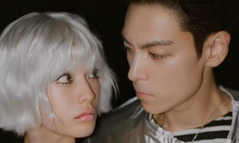 Mỹ nhân đẹp nhất thế giới xác nhận đang yêu T.O.P (Big Bang)