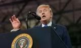 Tổng thống Donald Trump muốn tuyên bố eo biển Hormuz là lãnh thổ Mỹ