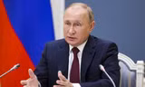 Tổng thống Putin: Loại bỏ tận gốc nguyên nhân cuộc xung đột với Ukraine là mục tiêu hàng đầu của Nga