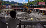 Nepal: Tìm thấy 24 thi thể bị chôn vùi trong một ngôi nhà sau lũ quét