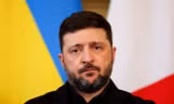 Tổng thống Ukraine từ bỏ tham vọng gia nhập NATO trước thềm đàm phán hòa bình