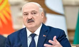 Tổng thống Belarus: Lãnh đạo Nga phản đối phóng tên lửa siêu vượt âm Oreshnik vào Kiev