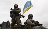 Ukraine liên tục giành lại lãnh thổ vùng biên giới trước thềm hội nghị thượng đỉnh Nga - Mỹ