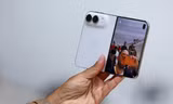 Điện thoại gập iPhone Duo giá 1.999 USD của Apple có gì?
