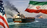 Lệnh phong tỏa của Tổng thống Mỹ Trump đẩy Iran vào thế khó