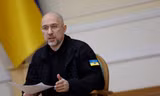 Tổng thống Ukraine đề cử thủ tướng kỳ cựu lãnh đạo bộ quốc phòng 