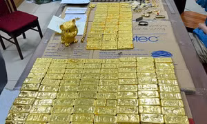 Thu 78kg vàng, hàng triệu USD và nhiều bất động sản trị giá trăm tỷ của Mr Pips