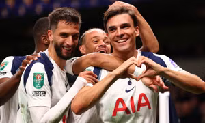 Nhận định Champions League Bodo Glimt vs Tottenham, 2h00 ngày 1/10: Cạm bẫy chờ Gà trống