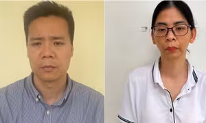 Truy tố chủ doanh nghiệp mang tiền tỷ đi hối lộ để sản xuất thực phẩm giả 
