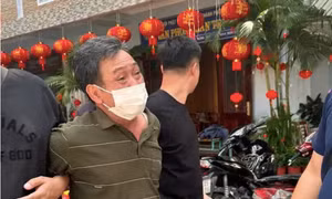 Người thân rút kháng cáo, tòa giữ nguyên án tử hình người đàn ông giết mẹ già, vợ và con
