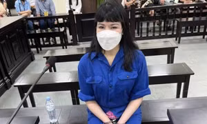 Hoãn phiên tòa xử cựu giám đốc chi nhánh ngân hàng lừa đảo 2.705 tỷ đồng