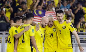 Sếp lớn AFC: 7 cầu thủ nhập tịch lậu có thể bị cấm lên tuyển Malaysia
