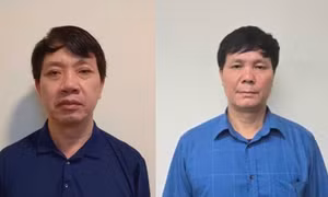 Cựu Phó chủ tịch tỉnh Thanh Hóa được biếu xén sau khi 'giúp đỡ' doanh nghiệp khai thác cát