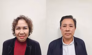Mẹ của 'đại gia Khoa kim cương' sắp bị xét xử vì tham ô hơn 79 tỷ đồng quỹ bình ổn xăng dầu