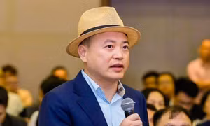 Cách Shark Bình chỉ đạo giấu hàng chục tỷ tiền chênh lệch mua bán bất động sản