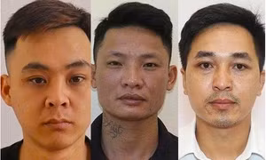 Cục Cảnh sát hình sự phá đường dây mua bán gan, thận tiền tỷ 