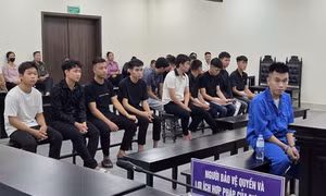 15 đối tượng mạo nhận đệ tử sư thầy Thích Tuệ Hải để bán 'thần dược' giả cho người già 