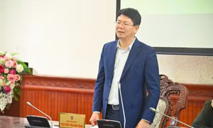 Cắt giảm thủ tục hành chính: Bộ Tư pháp phải làm gương, làm mẫu