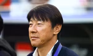 HLV Shin Tae-yong thoát án phạt nặng sau vụ tát học trò
