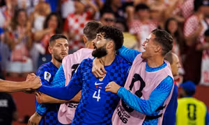 FIFA nói gì về bàn thắng bị hủy tranh cãi của Croatia?
