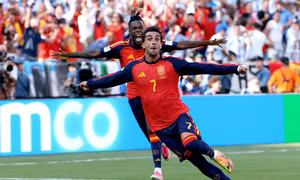 Nhận định Tây Ban Nha vs Argentina 02h00 ngày 20/7: Chung kết trong mơ
