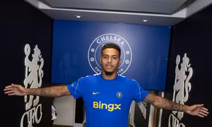 Chelsea công bố bom tấn đắt nhất lịch sử bóng đá Anh