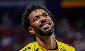 Thủ môn Vozinha thoát cảnh thất nghiệp, đổi đời sau World Cup