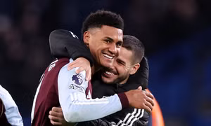 Premier League nín thở chờ suất thứ 6 dự Champions League 2026/27