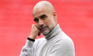 Pep Guardiola chia tay Man City?