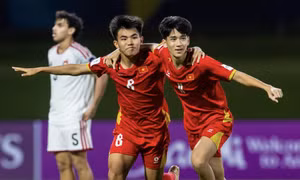 Truyền thông khu vực ca ngợi U17 Việt Nam sau chiến tích giành vé dự World Cup