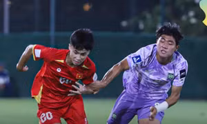 Nhận định U17 Hàn Quốc vs U17 Yemen, 0h00 ngày 14/5: Chờ kết quả có lợi cho U17 Việt Nam