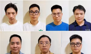 Thu 315 tỷ đồng từ quảng cáo trên kênh phim lậu rồi chia nhau mua nhà, xe sang