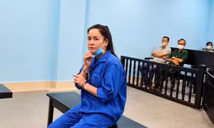 Kêu gọi góp vốn làm dự án, chiếm đoạt 26 tỷ đồng