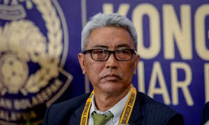 Lãnh đạo LĐBĐ Malaysia lên tiếng, quyết đấu tới cùng với FIFA