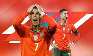 World Cup 2026: Siêu máy tính dự đoán cơ hội vô địch của Ronaldo, Messi
