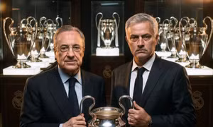 Florentino Perez vững ghế chủ tịch Real, dọn đường cho Mourinho tái hợp Madrid