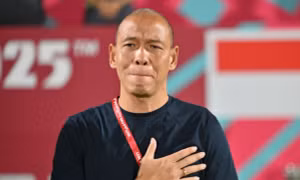 HLV U19 Indonesia nói gì khi đánh bại U19 Việt Nam?