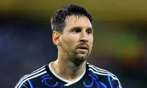 Nhận định Argentina vs Honduras, 7h00 ngày 7/6: Tập sống không có Lionel Messi