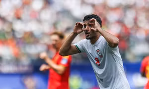 Căng thẳng Iran - Mỹ ở World Cup lại nóng: LĐBĐ Iran tố chủ nhà 'bịa đặt'