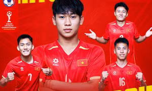 Nhận định U19 Việt Nam vs U19 Myanmar, 16h00 ngày 4/6: Không thể chủ quan