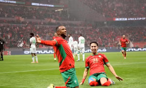 Nhận định Morocco vs Mali, 3h00 ngày 27/12: Khó có bất ngờ