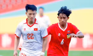 Những kịch bản nào cho U22 Việt Nam vào bán kết khi đối đầu U22 Malaysia