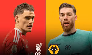 Nhận định Liverpool vs Wolves, 22h00 ngày 27/12: Hủy diệt bầy sói