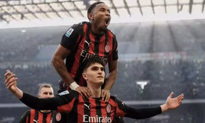 Nhận định AC Milan vs Verona, 18h30 ngày 28/12: Đánh chiếm ngôi đầu