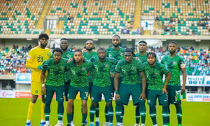 Nhận định Nigeria vs Tanzania, 0h30 ngày 24/12: Mồi ngon cho 'đại bàng'