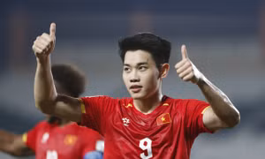 AFC nói gì khi Việt Nam thắng trận ra quân FIFA ASEAN Cup?